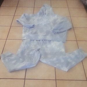 Victoria's Secret jogger set (see sizes)